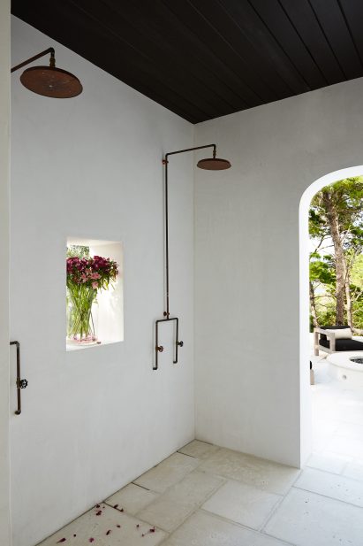 Harrison Residence by Jeffrey Dungan