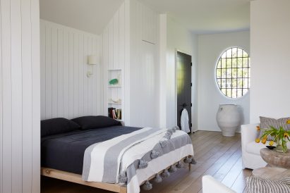 Harrison Residence by Jeffrey Dungan