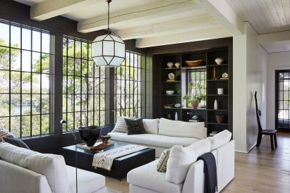 Harrison Residence by Jeffrey Dungan