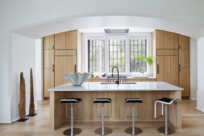 Harrison Residence by Jeffrey Dungan