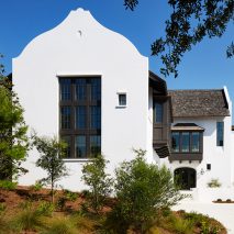 Harrison Residence by Jeffrey Dungan