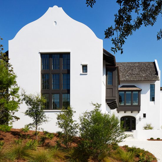 Harrison Residence by Jeffrey Dungan