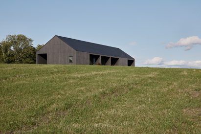 Hass House by Feuerstein Quagliara