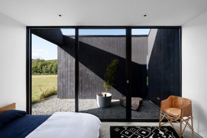Hass House by Feuerstein Quagliara