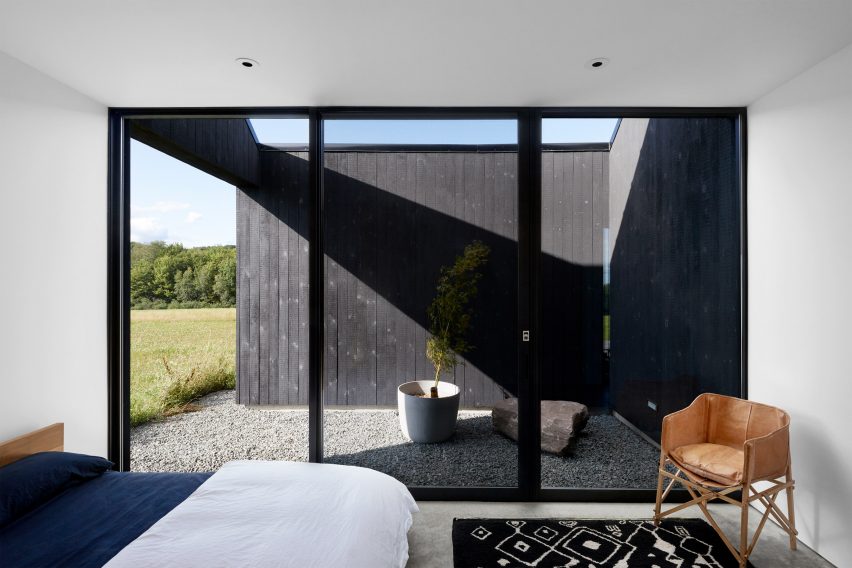 Hass House by Feuerstein Quagliara