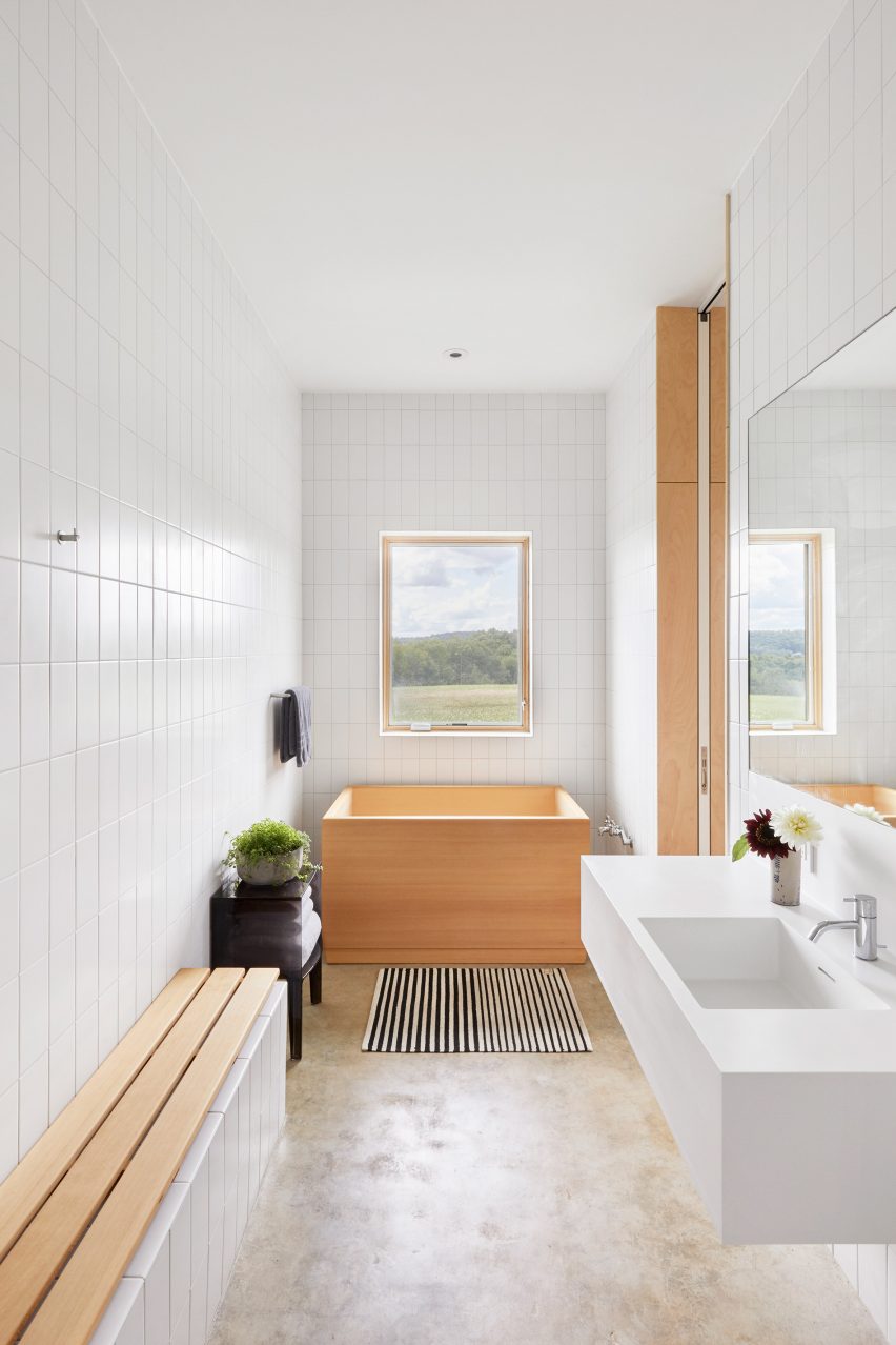 Hass House by Feuerstein Quagliara