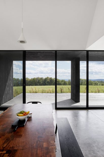 Hass House by Feuerstein Quagliara