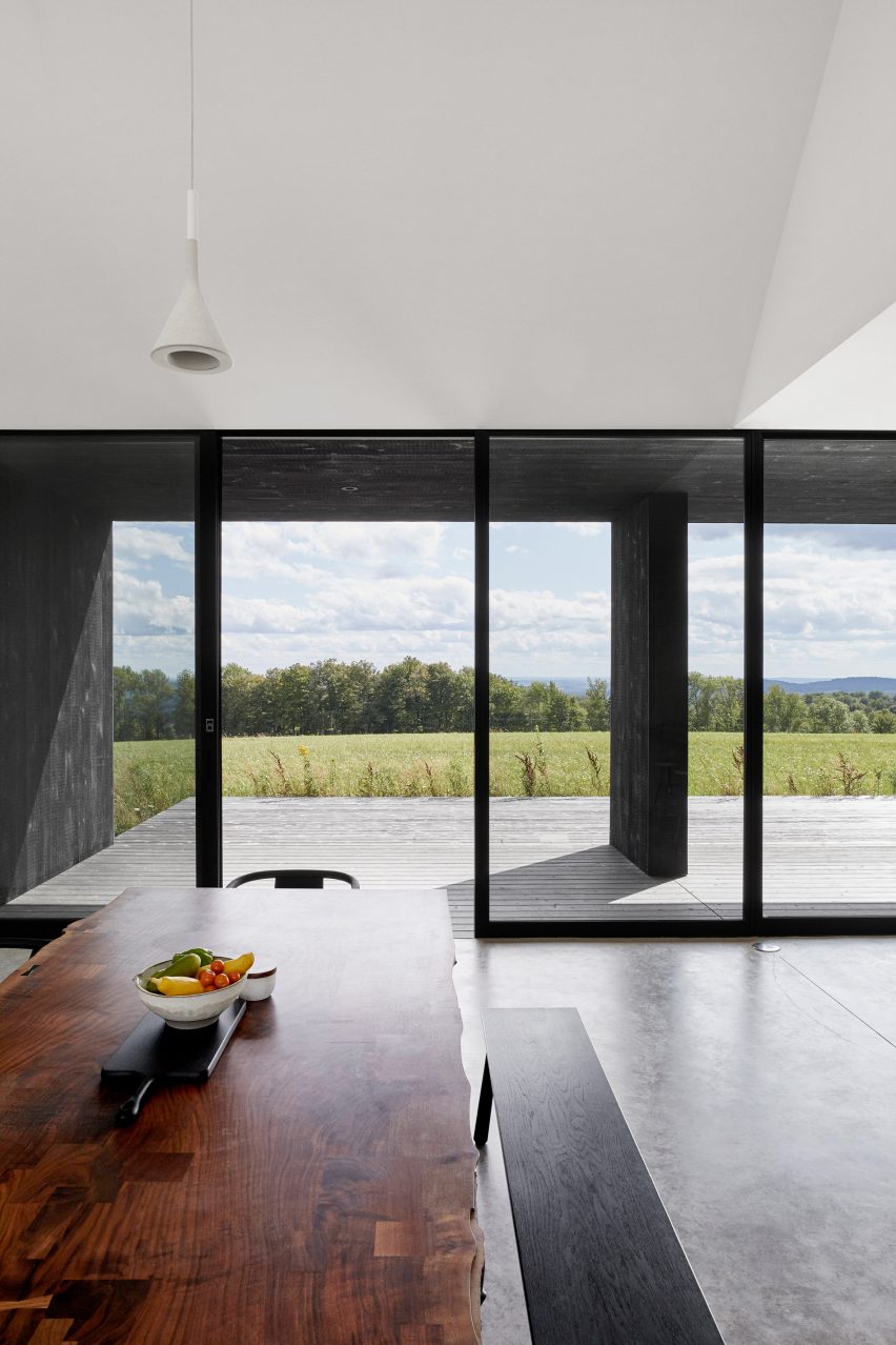 Hass House by Feuerstein Quagliara