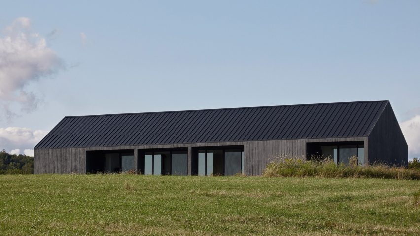 Hass House by Feuerstein Quagliara