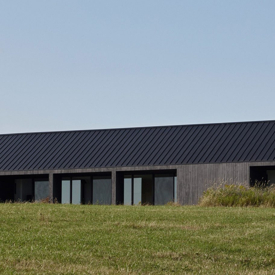 Hass House by Feuerstein Quagliara