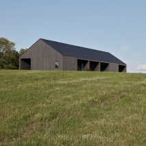 Hass House by Feuerstein Quagliara
