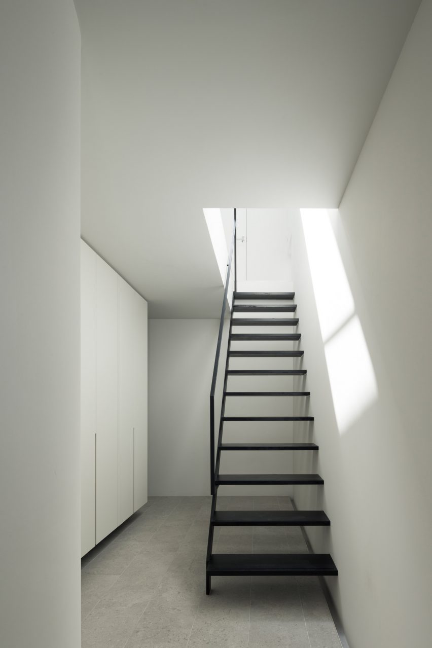 Jewel by Apollo Architects & Associates