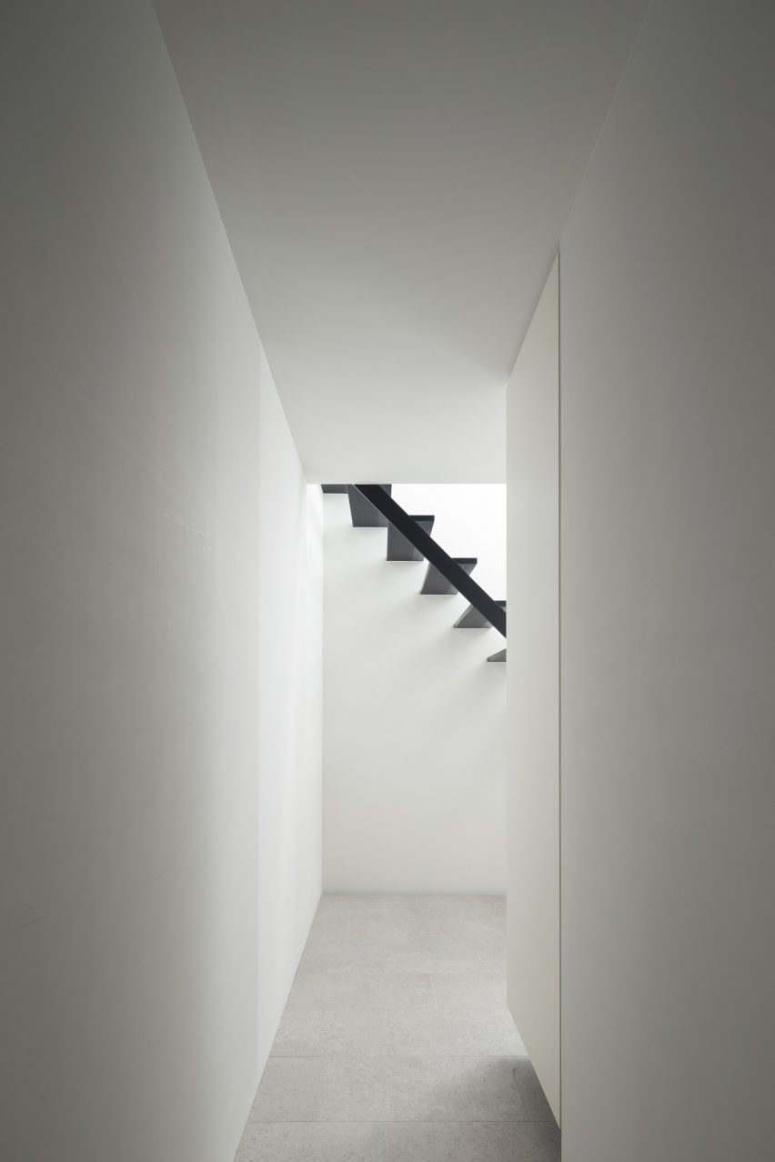 Jewel by Apollo Architects & Associates