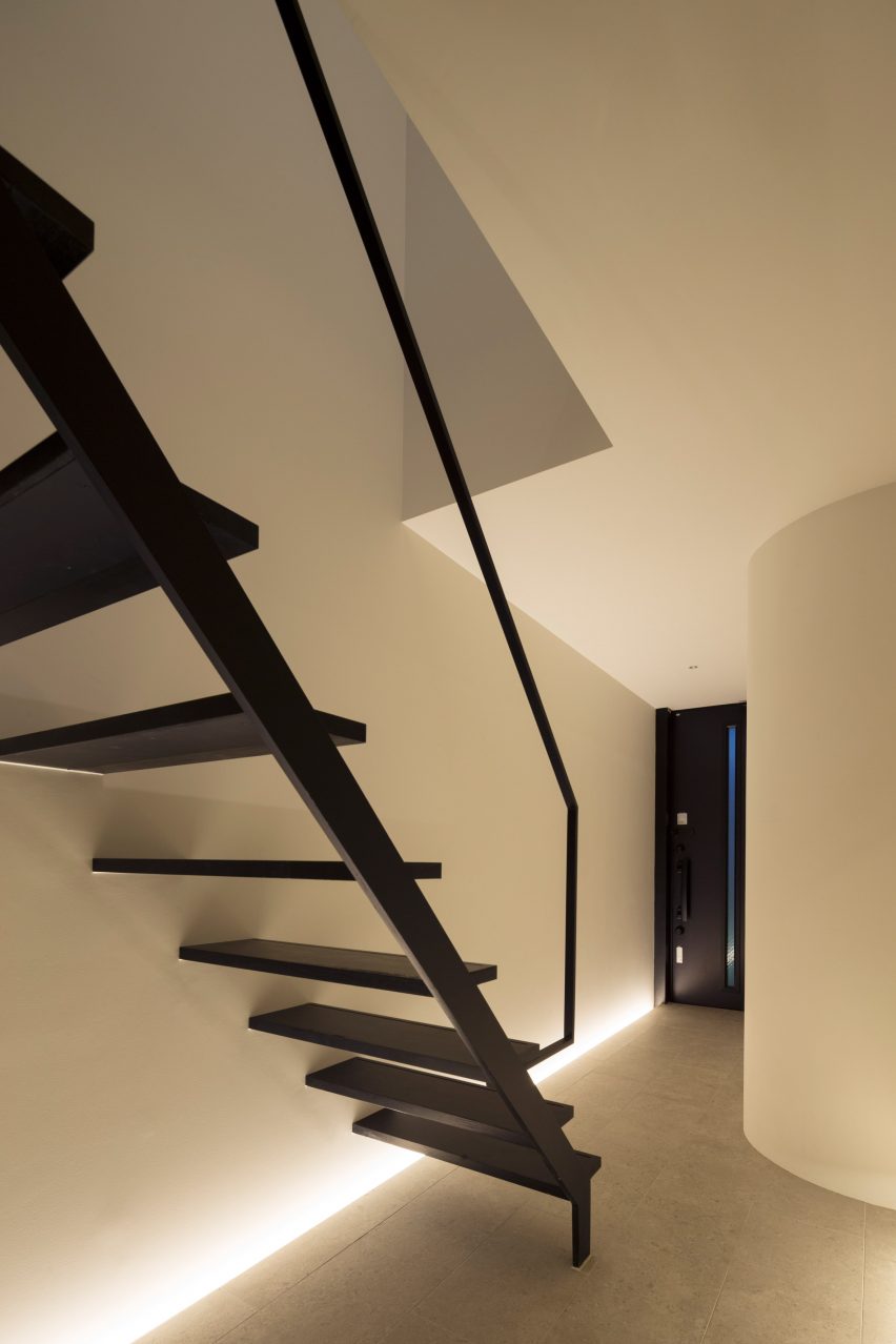 Jewel by Apollo Architects & Associates
