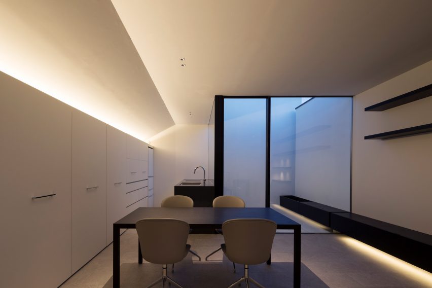 Jewel by Apollo Architects & Associates