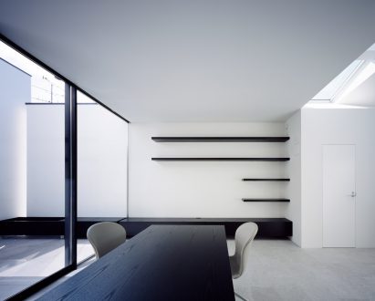 Jewel by Apollo Architects & Associates