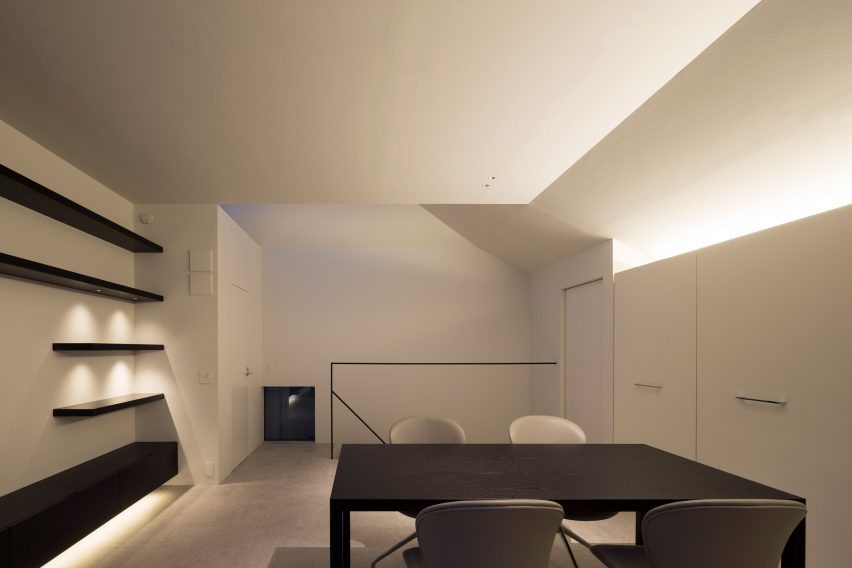 Jewel by Apollo Architects & Associates