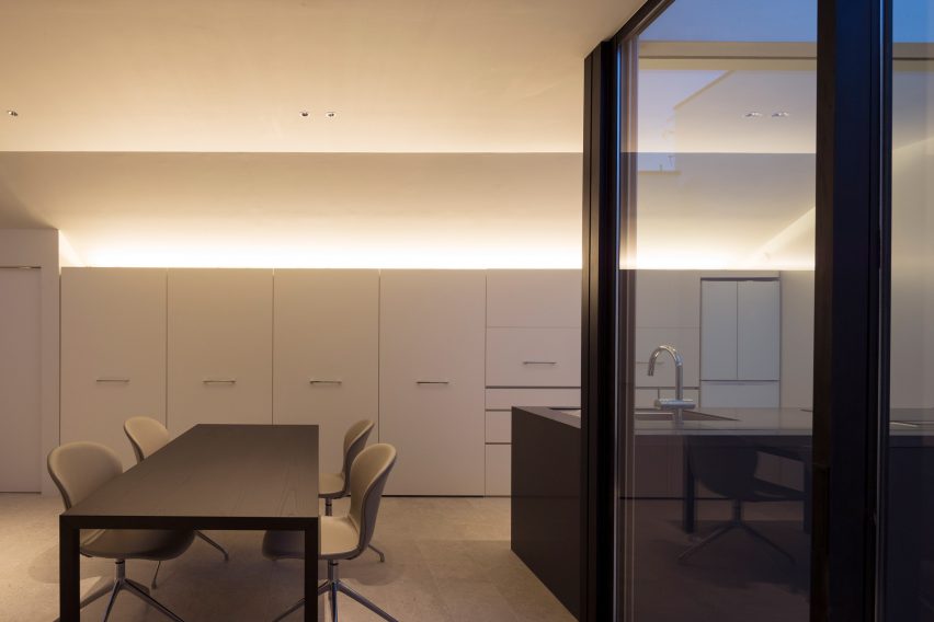 Jewel by Apollo Architects & Associates