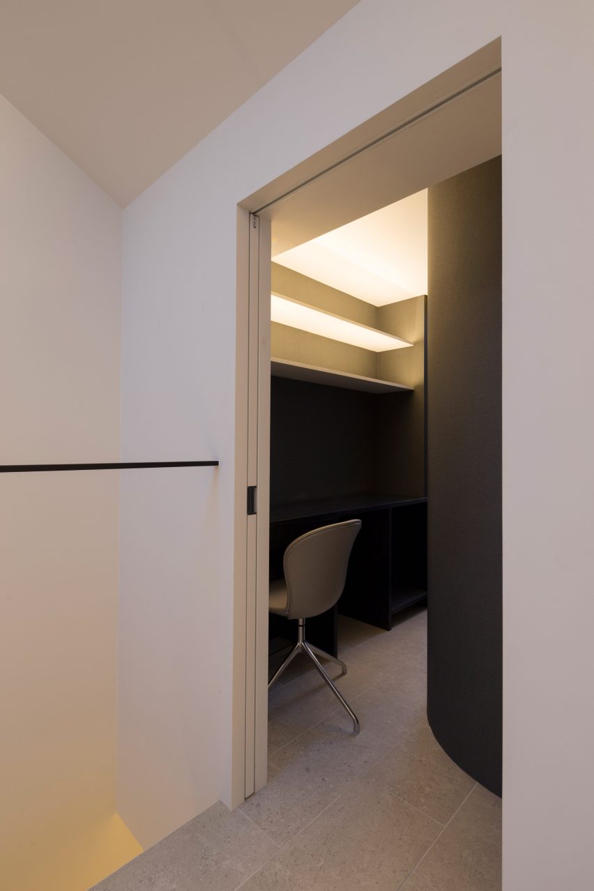 Jewel by Apollo Architects & Associates
