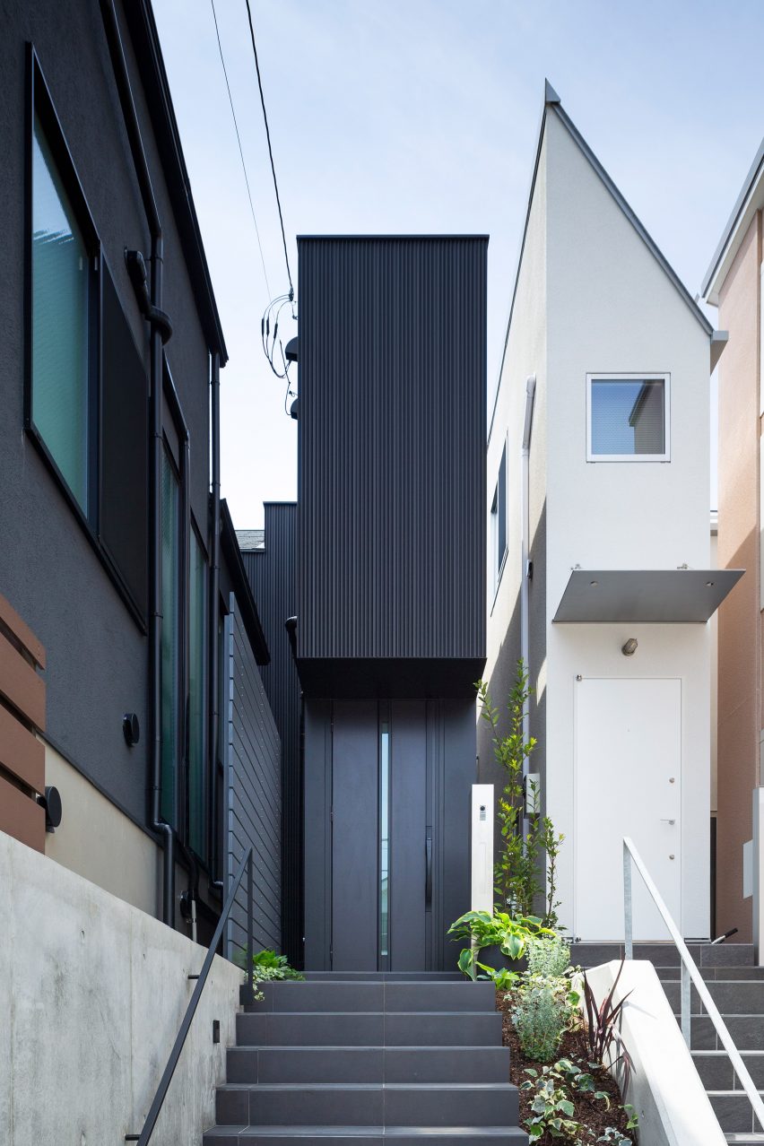 Jewel by Apollo Architects & Associates