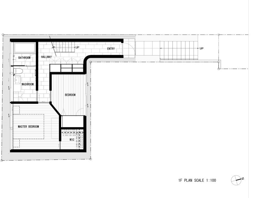 Jewel by Apollo Architects & Associates