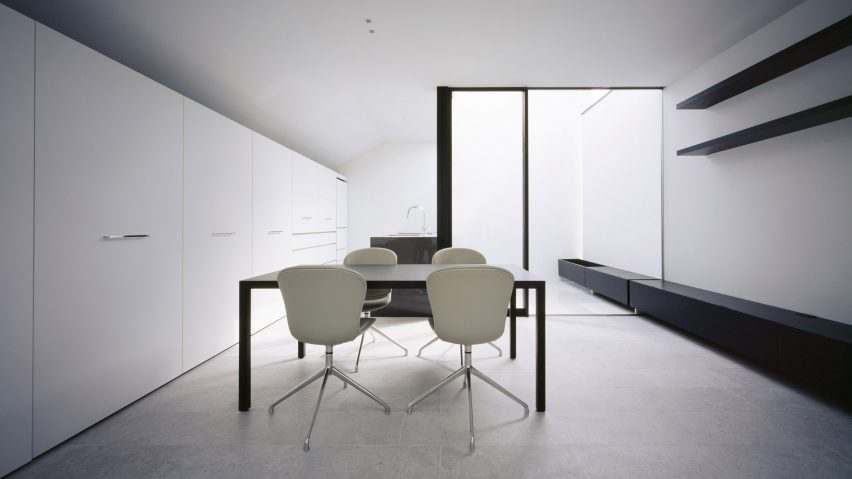 Jewel by Apollo Architects & Associates