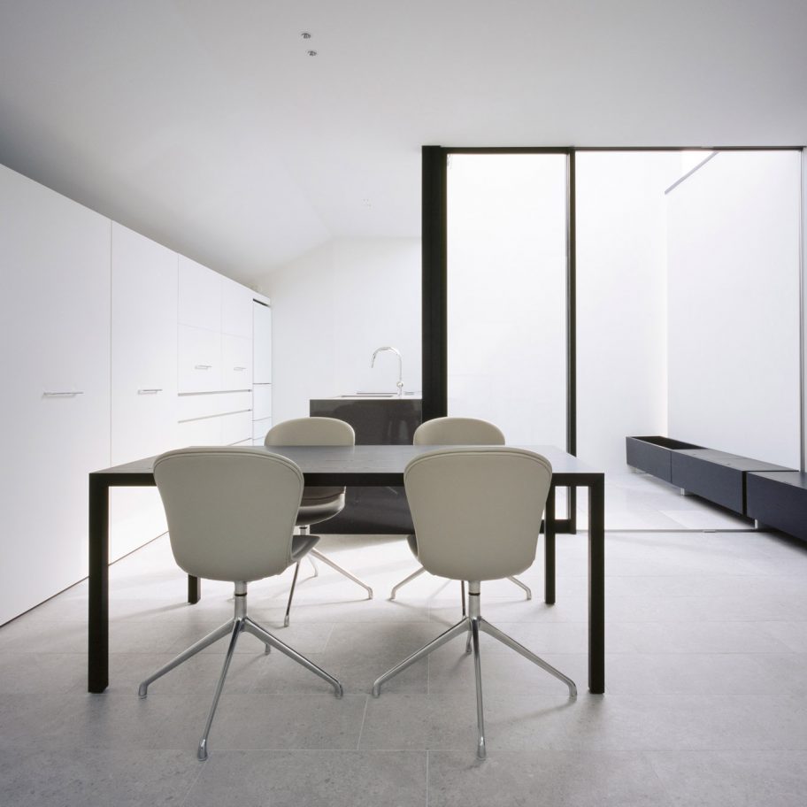 Jewel by Apollo Architects & Associates