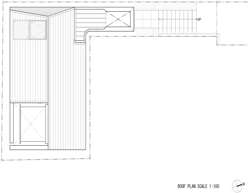 Jewel by Apollo Architects & Associates