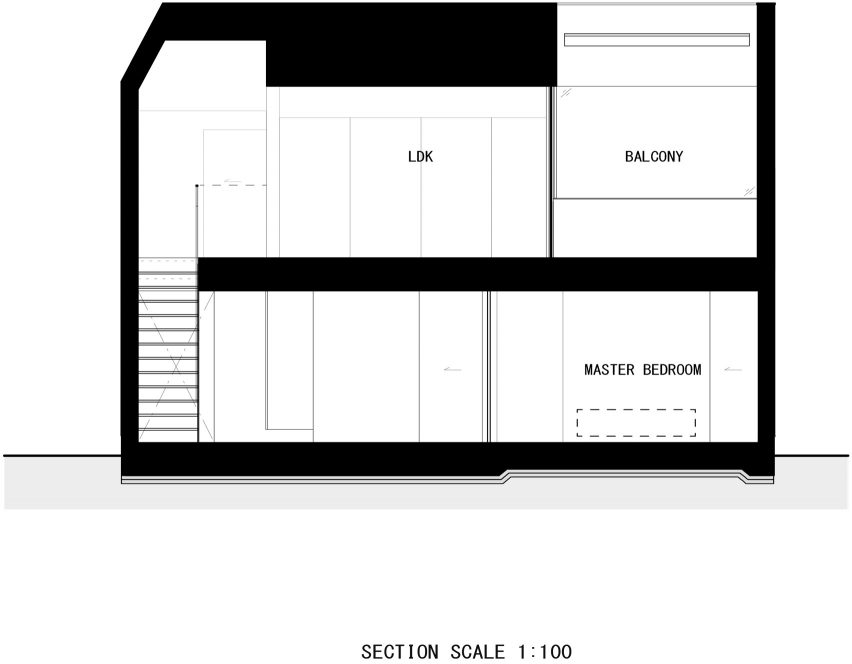 Jewel by Apollo Architects & Associates
