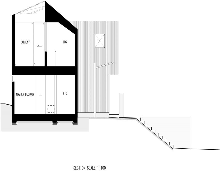 Jewel by Apollo Architects & Associates