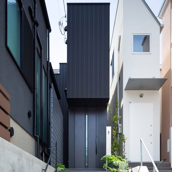 Jewel by Apollo Architects & Associates