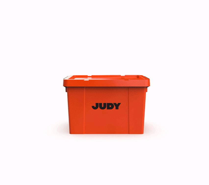 Red Antler creates "no-nonsense" Judy kits for emergency situations