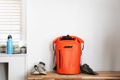 Red Antler designs "no-nonsense" Judy kits for emergency situations
