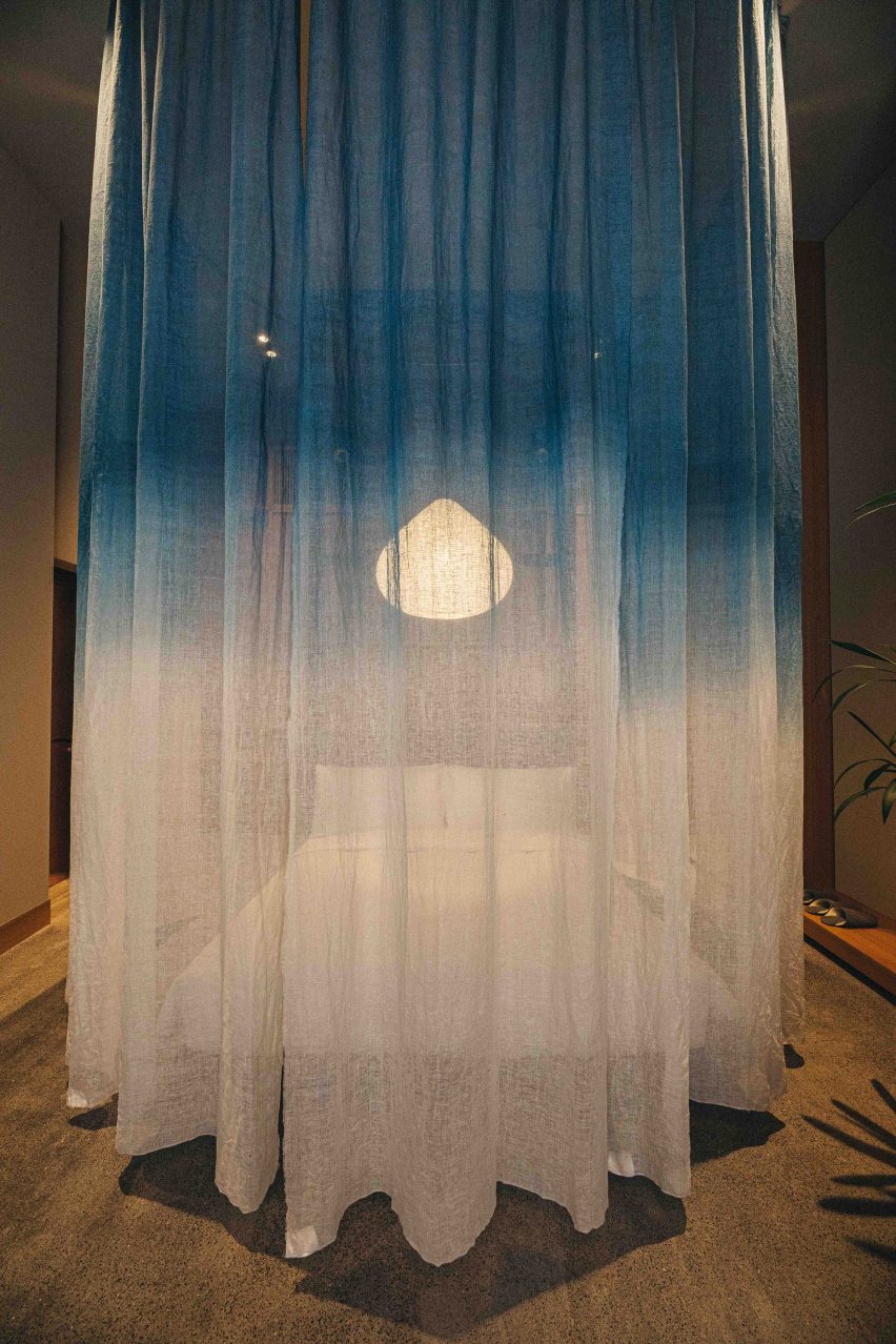 K5 Tokyo hotel by Claesson Koivisto Rune junior suite