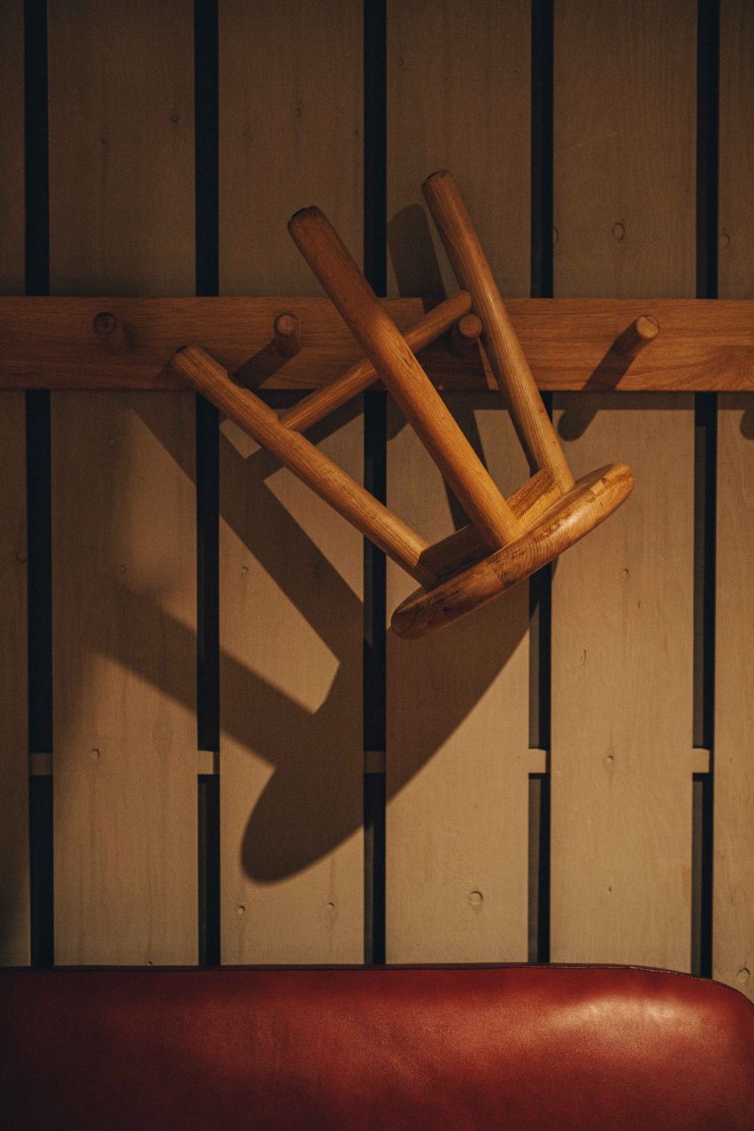 K5 Tokyo hotel by Claesson Koivisto Rune Brooklyn Brewery