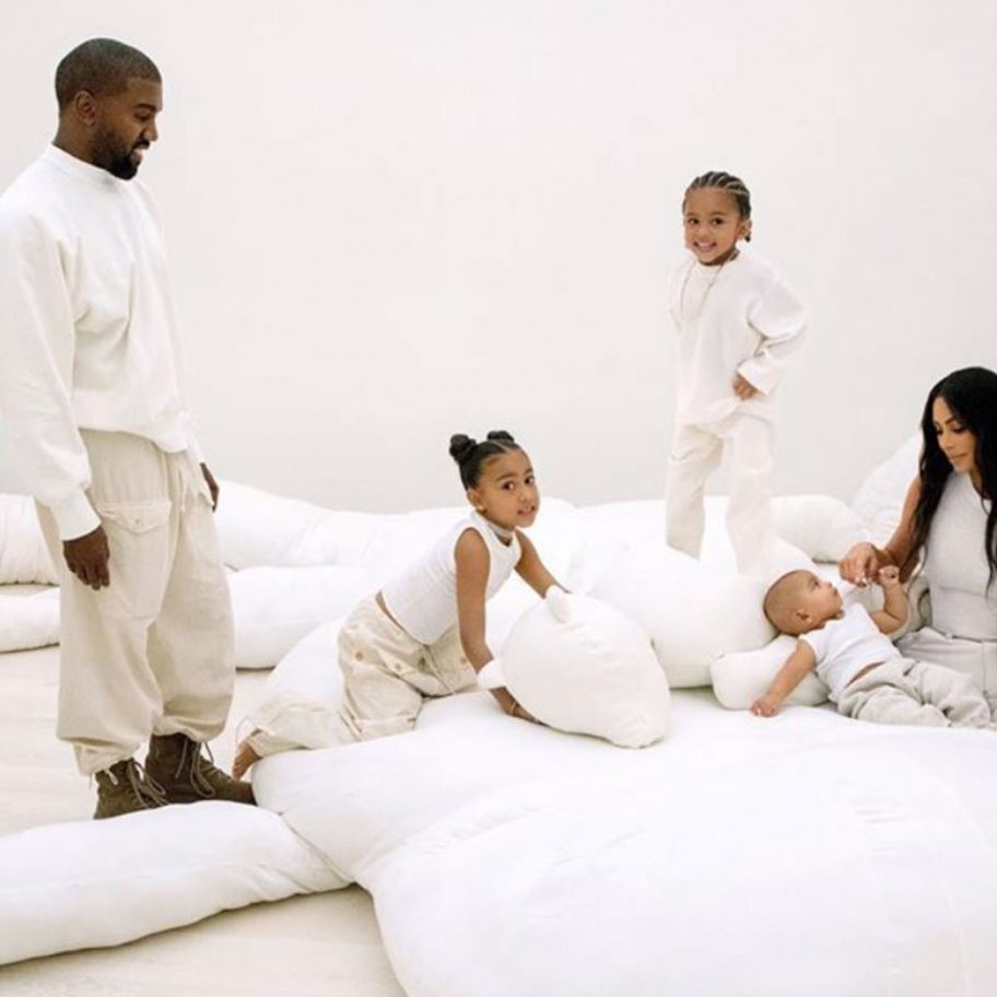 Kim Kardashian and Kanye West reveal Californian house designed by Axel Vervoordt