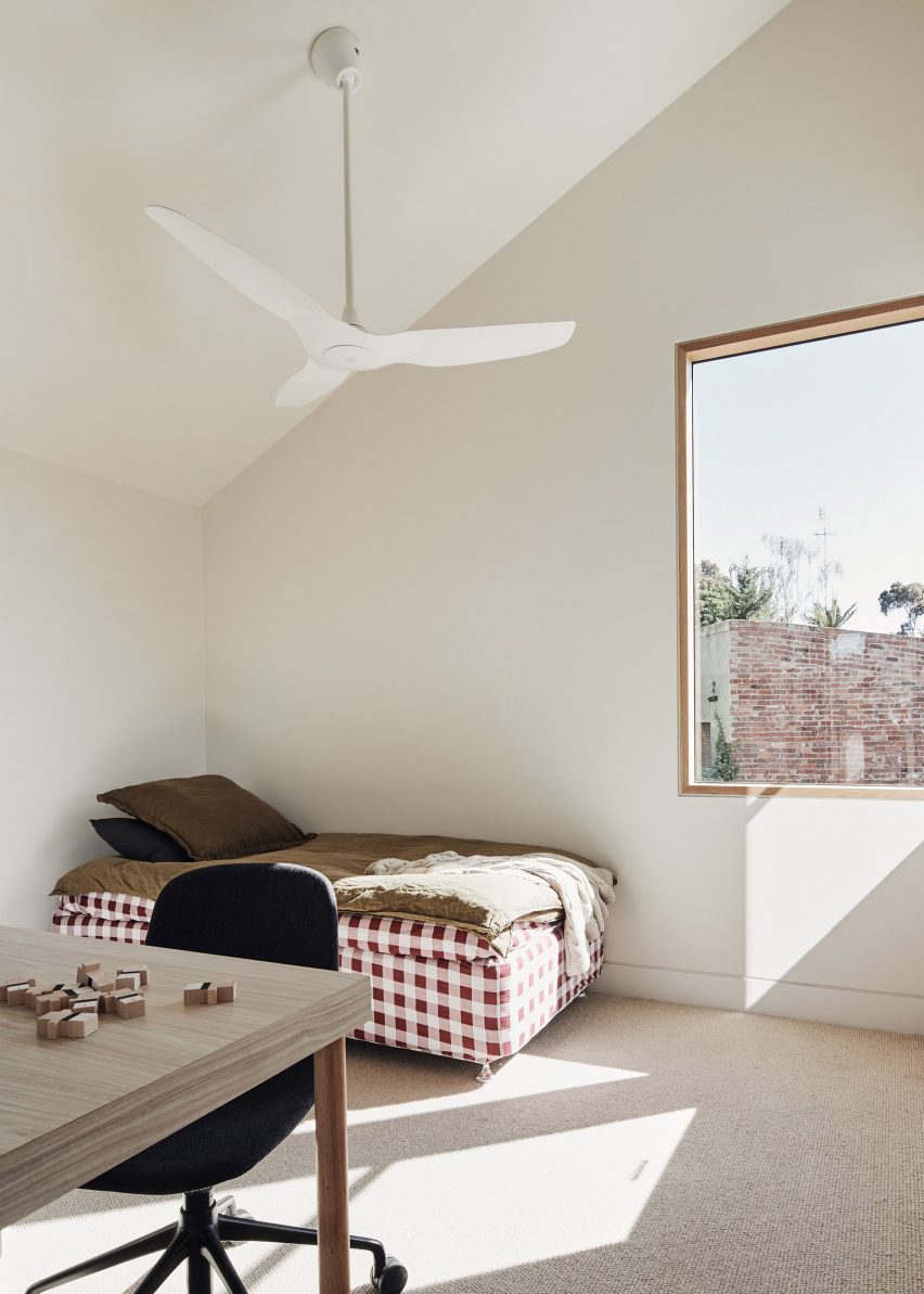 Lantern House by Timmins+Whyte Architects
