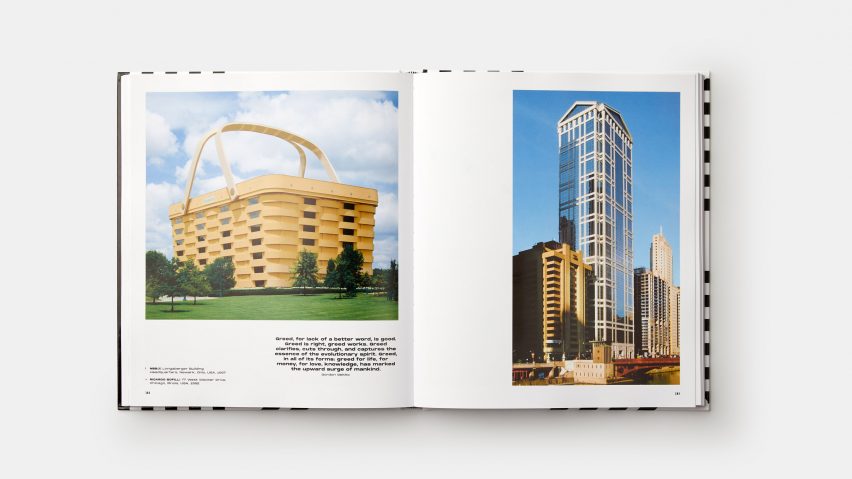 Less is a Bore by Owen Hopkins