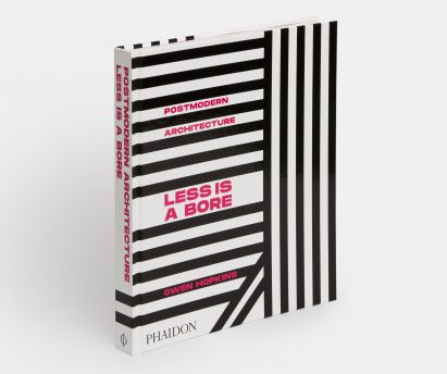 Less is a Bore by Owen Hopkins