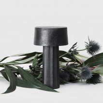 Lewis Power’s debut collection explores materials “owning” the objects
