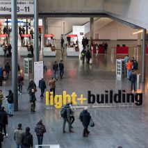 Light + Building fair postponed to September due to coronavirus