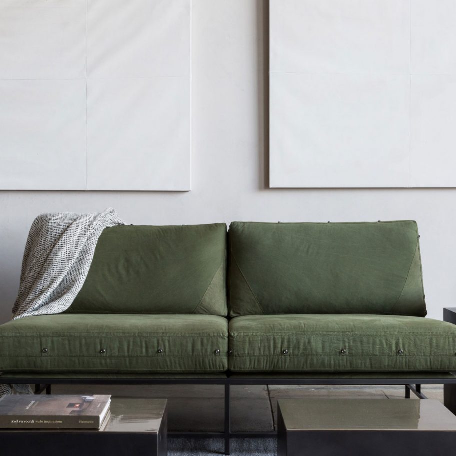 Five hotels and holidays homes that double up as showrooms