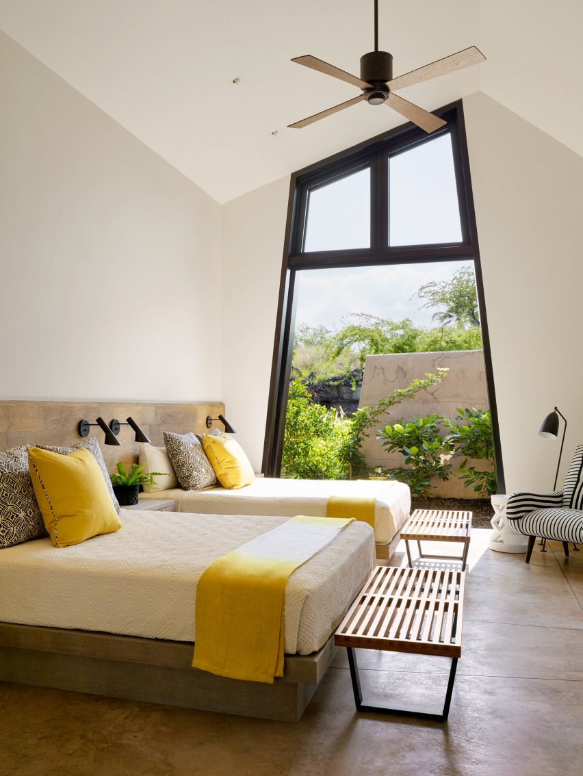 Makani Eka by Walker Warner Architects and Philpotts Interiors