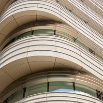 St James's Market redevelopment by Make