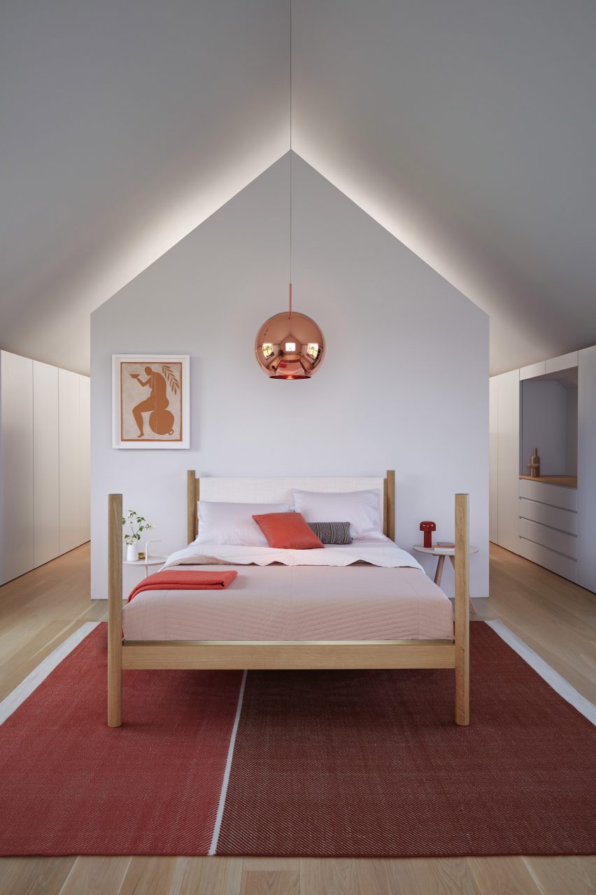 Grove House by Roger Ferris + Partners