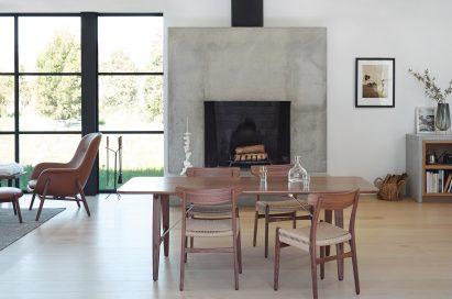 Grove House by Roger Ferris + Partners