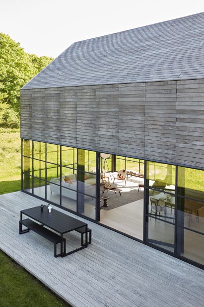 Grove House by Roger Ferris + Partners