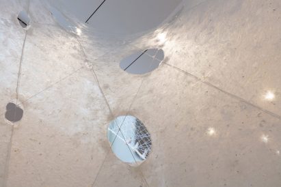 Material Ecology by Neri Oxman MoMA