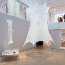 Material Ecology by Neri Oxman MoMA