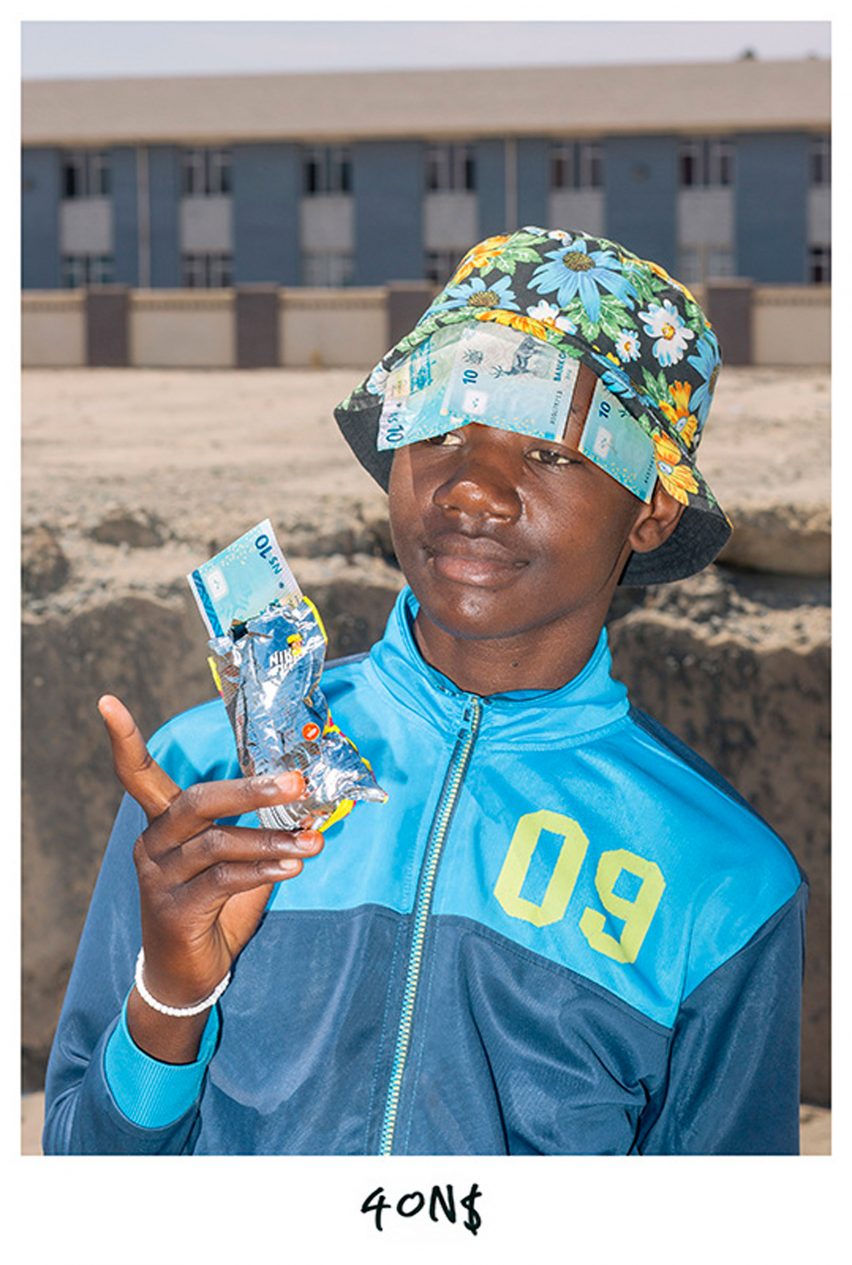 Five provocative projects by artist Max Seidentopf